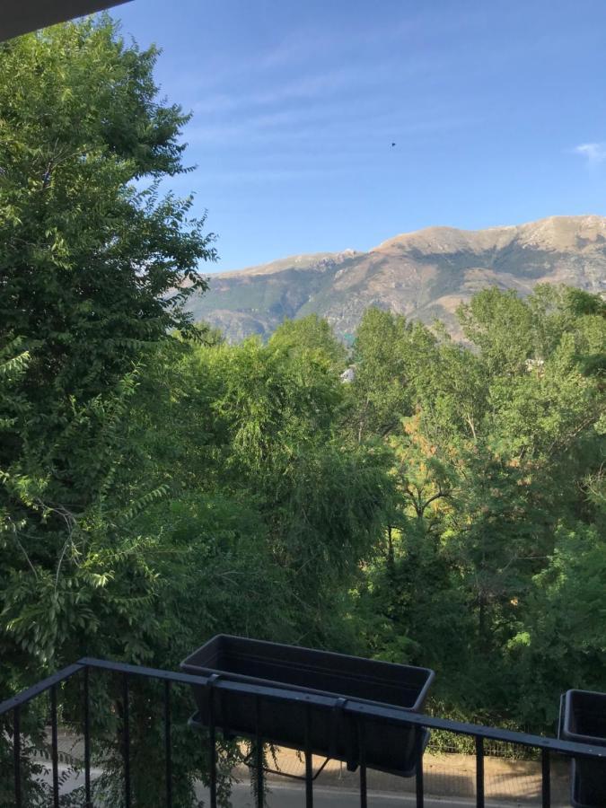 مبيت وإفطار سولمونا Lilly المظهر الخارجي الصورة